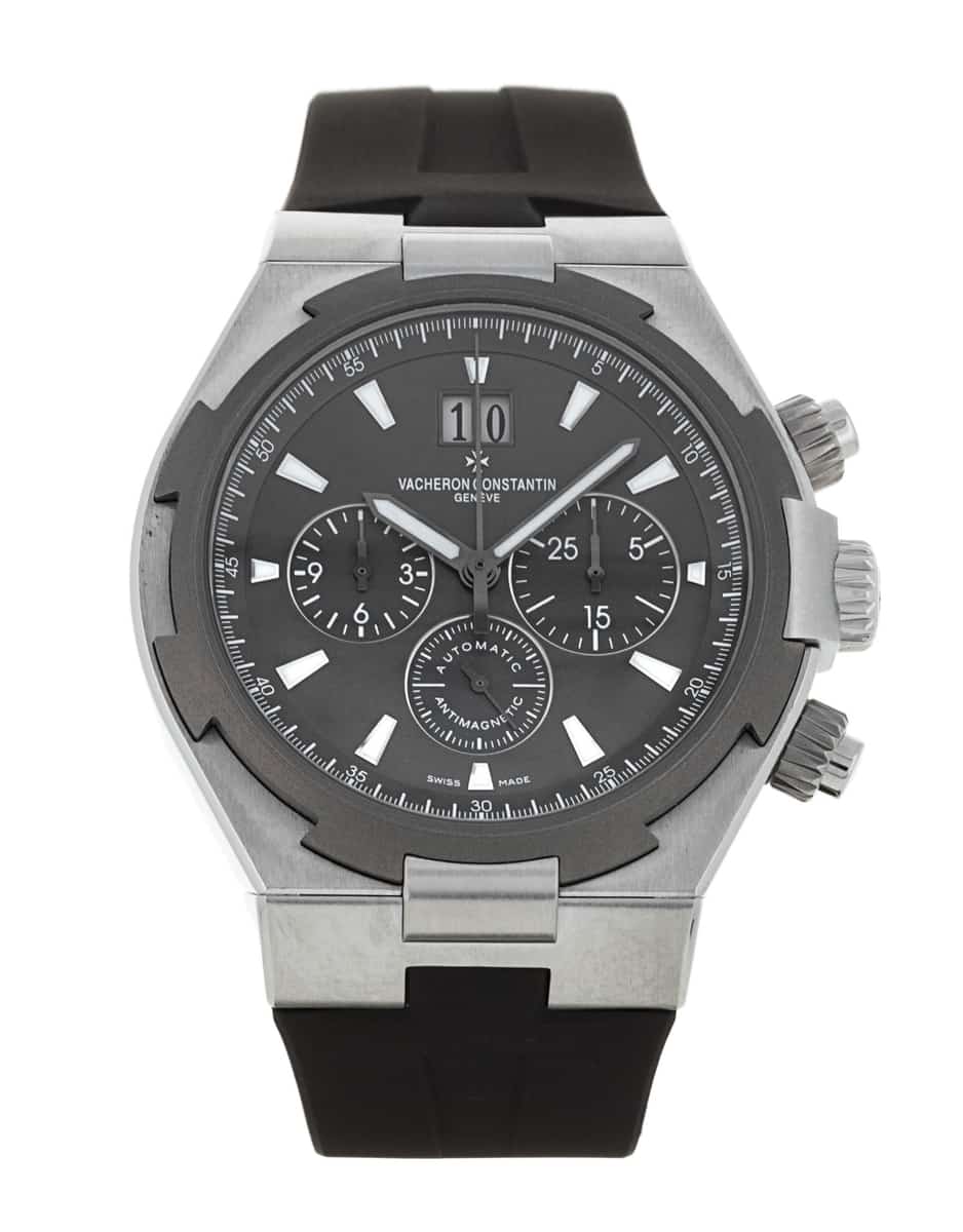 Vacheron constantin watchfinder outlet